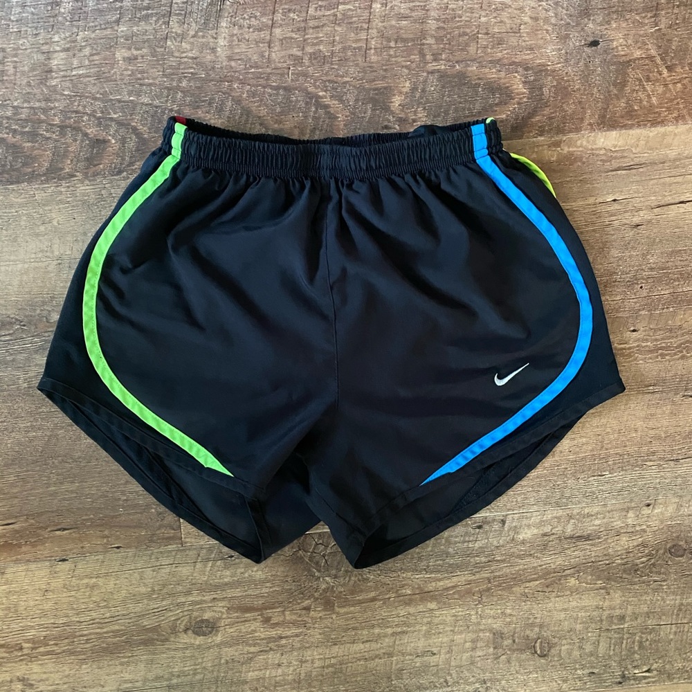 Nike Dri-Fit Shorts